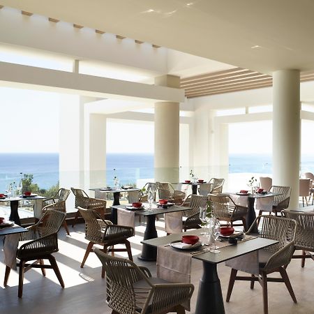 Mayia Exclusive Resort & Spa - Adults Only Kiotari Exterior photo