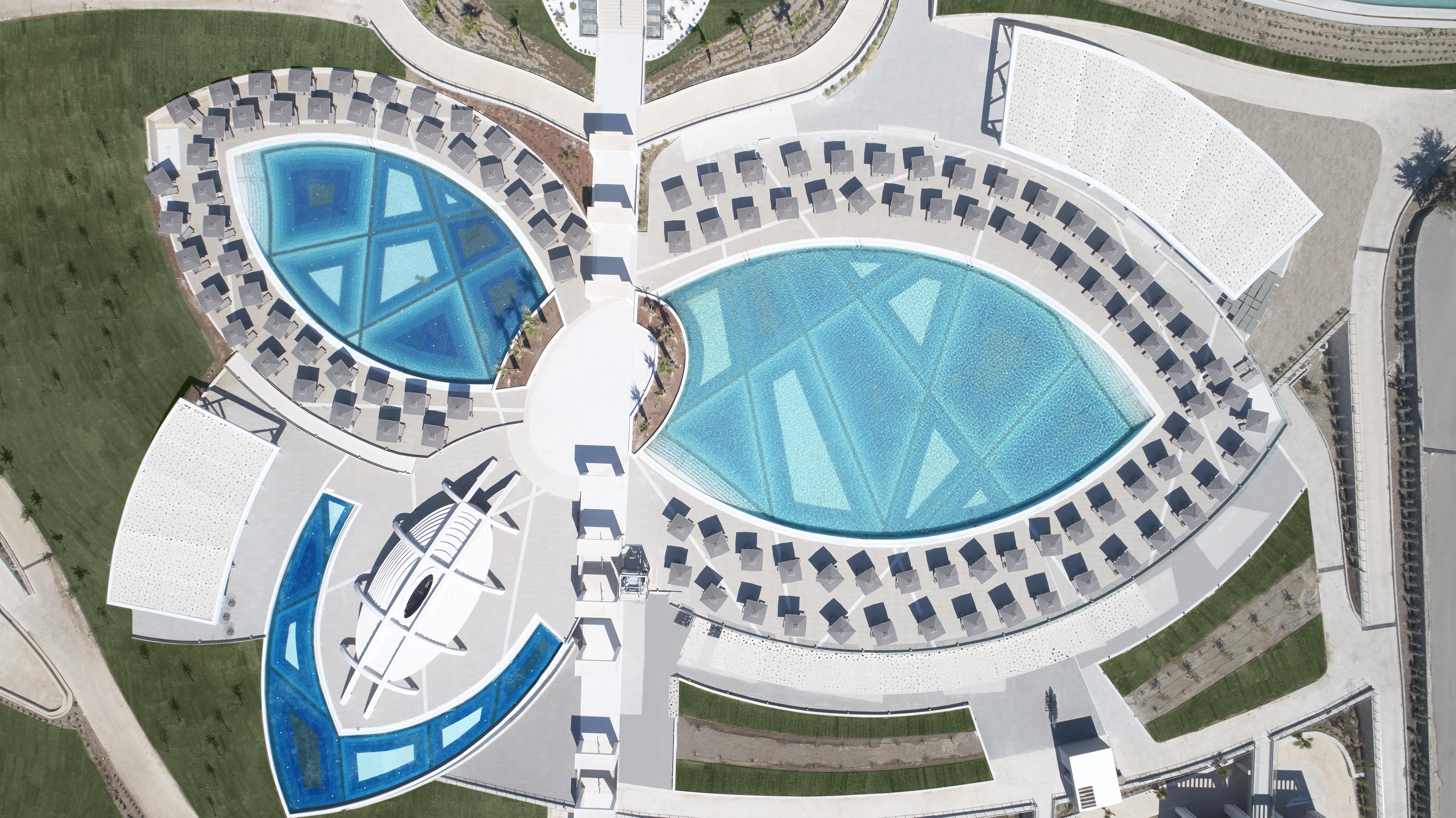 Mayia Exclusive Resort & Spa - Adults Only Kiotari Exterior photo