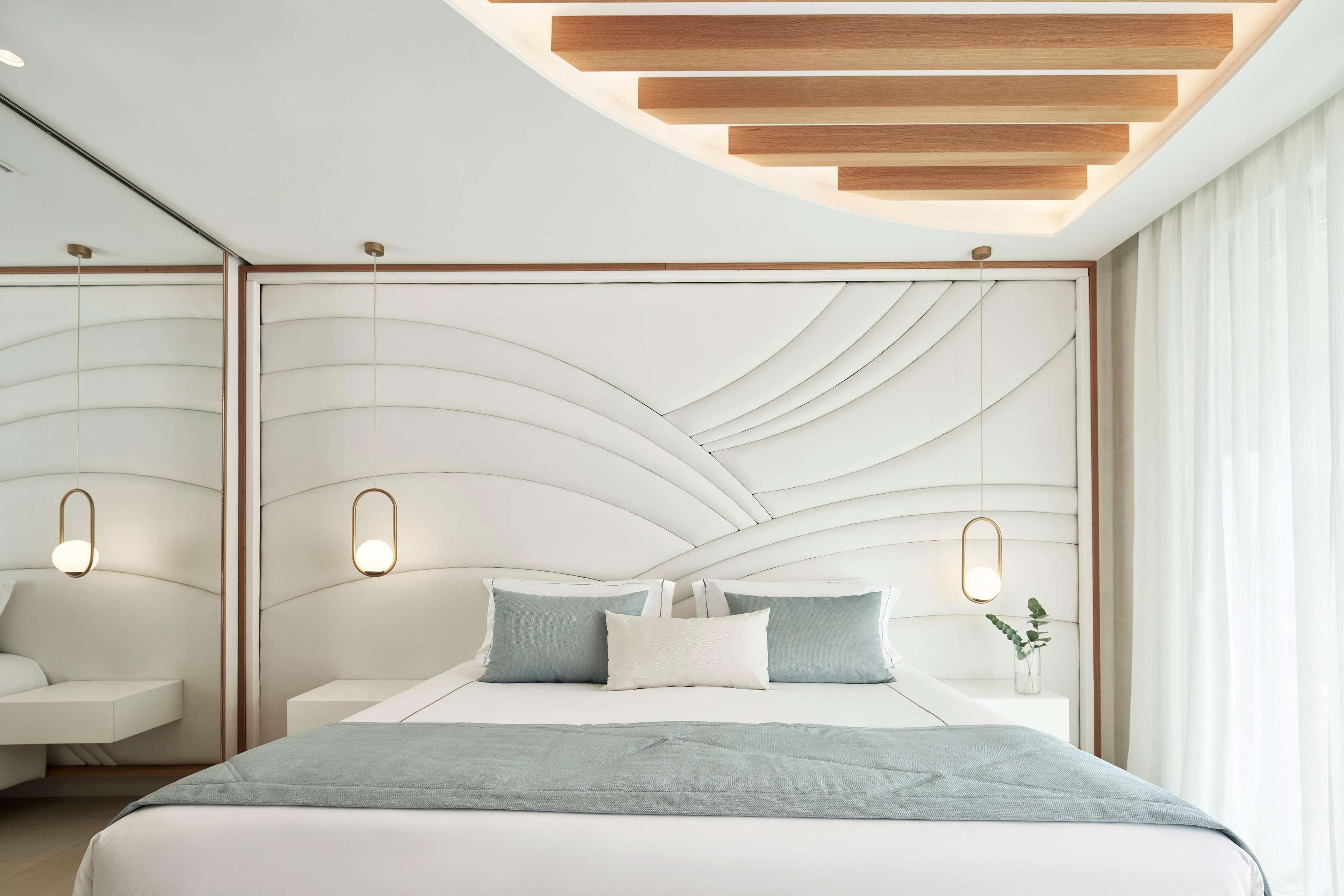Mayia Exclusive Resort & Spa - Adults Only Kiotari Exterior photo